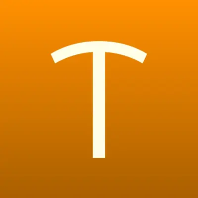 ТСЖ Парковая 20, лого-визитка