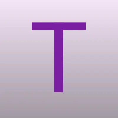 Тайфун, подростково-молодежный клуб, лого-визитка