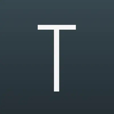 Тандыр, магазин горячих лавашей и выпечки, лого-визитка