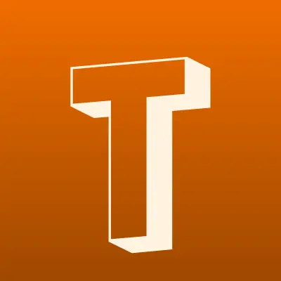 ТехАс, лого-визитка