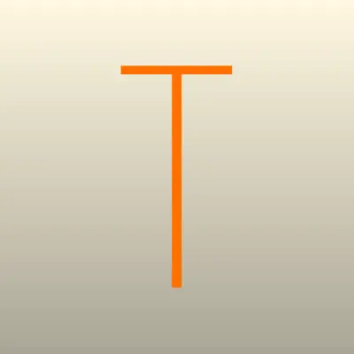 Текнос, компания, лого-визитка