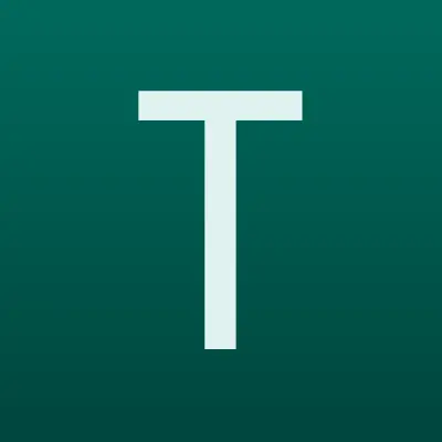 Термин, торговый центр, лого-визитка