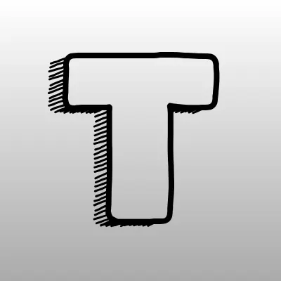 TijgerBol, пекарня, лого-визитка