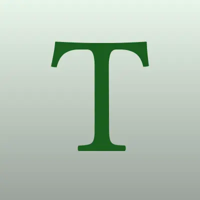 TijgerBol, пекарня, лого-визитка
