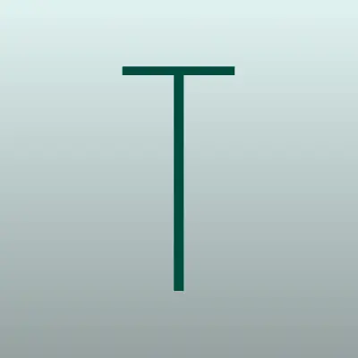 Торговый дом XXI век, магазин, лого-визитка