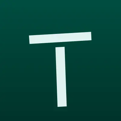 Тортуга, лого-визитка