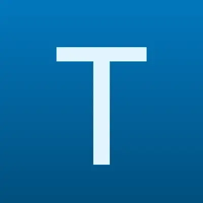 Товарищ ремонт, магазин строительных материалов, лого-визитка