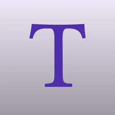 Транс-Сервис, транспортная компания, лого-визитка