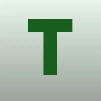 Трувель, ресторан, лого-визитка