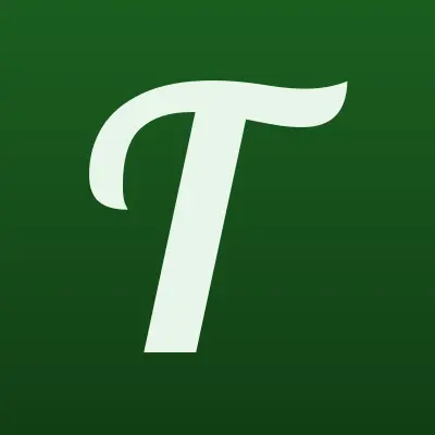 Tyfe shop, магазин женской одежды, лого-визитка