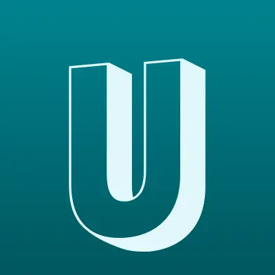 Университетская, гостиница, лого-визитка