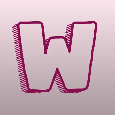 Western Horse, конный клуб, лого-визитка