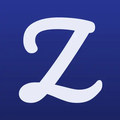 Ziko food, кафе, лого-визитка
